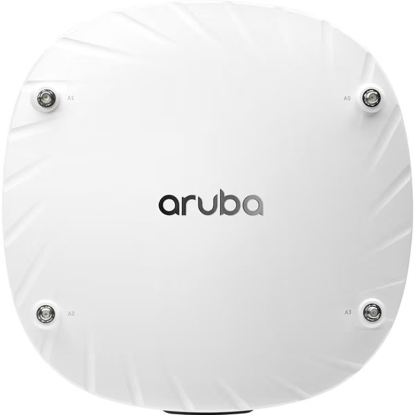 Aruba Ap-534 (Us) Unified Ap, Hp Enterprise, Mfr#: JZ332A